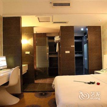 宁波都市悠客精品酒店酒店提供图片