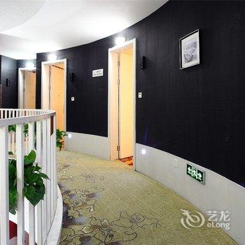 宁波都市悠客精品酒店酒店提供图片