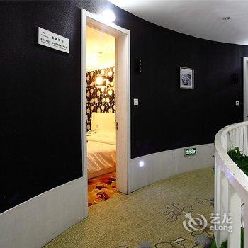 宁波都市悠客精品酒店酒店提供图片