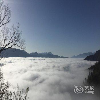 平武县隆达山庄用户上传图片