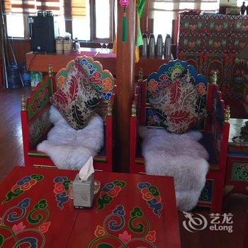 平武县隆达山庄用户上传图片