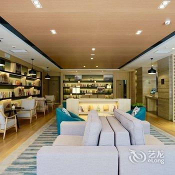 西安经济开发区亚朵酒店(原凤城一路亚朵酒店)酒店提供图片