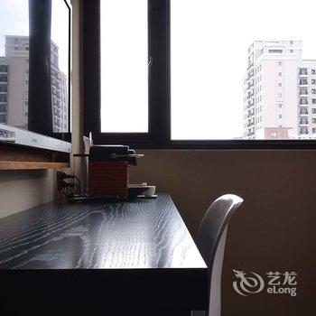 台中红点文旅酒店提供图片