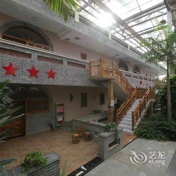 宁夏黄河金岸花园大酒店酒店提供图片