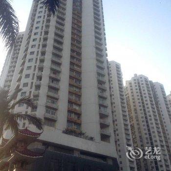 深圳四月青年旅舍