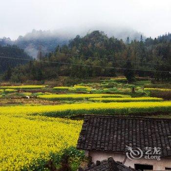 黄山西递景区昆仑国际青年旅舍酒店提供图片