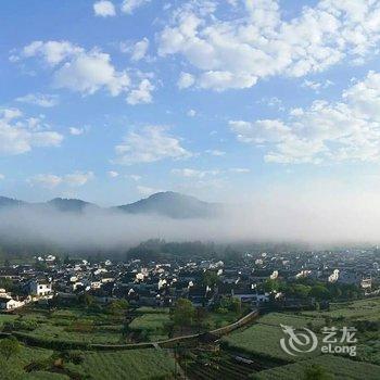 黄山西递景区昆仑国际青年旅舍酒店提供图片