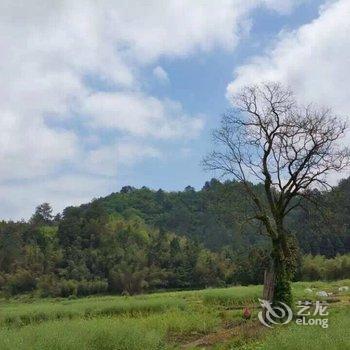 黄山西递景区昆仑国际青年旅舍酒店提供图片