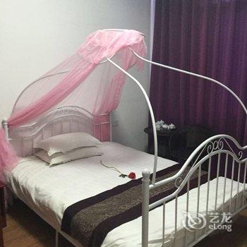 漳平市佳恒酒店式公寓酒店提供图片