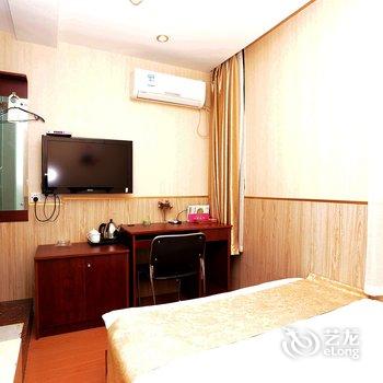 滁州凤凰楼宾馆二店(山水人家店)酒店提供图片