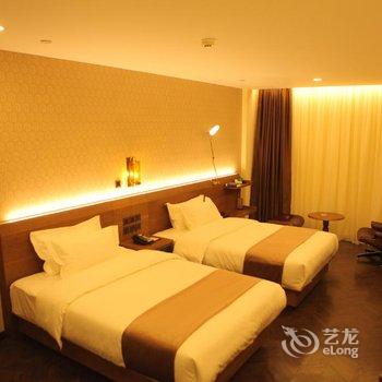 忻州喆啡大酒店(开莱欣悦购物广场店)酒店提供图片