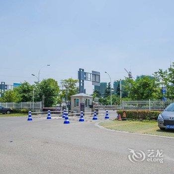 苏州途家斯维登度假公寓(太湖新城)酒店提供图片