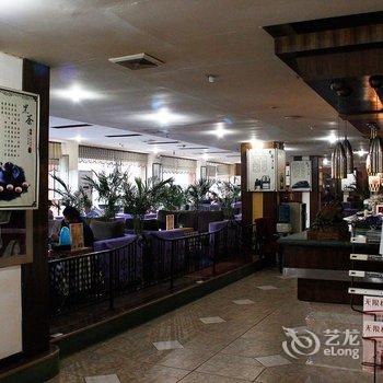 遵义香山宾馆酒店提供图片