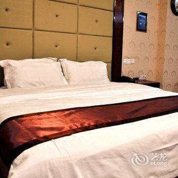 延吉白山贵宾馆酒店提供图片