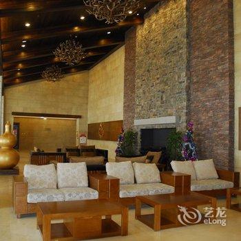 吉林市北大壶酒店酒店提供图片