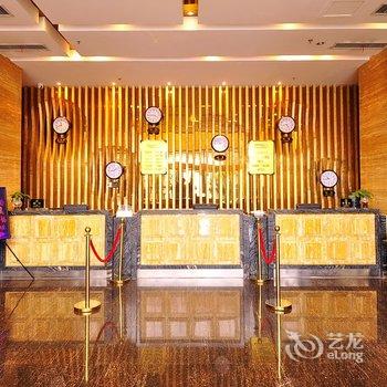 济南东都国际酒店酒店提供图片