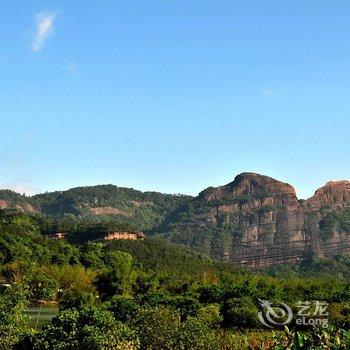 韶关丹霞山红豆兰庭客栈(阳元山店)酒店提供图片