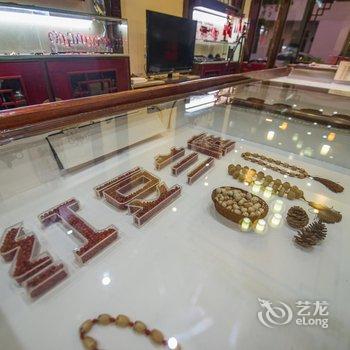 韶关丹霞山红豆兰庭客栈(阳元山店)酒店提供图片