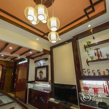 韶关丹霞山红豆兰庭客栈(阳元山店)酒店提供图片