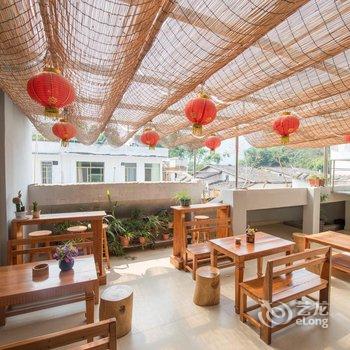 韶关丹霞山红豆兰庭客栈(阳元山店)酒店提供图片
