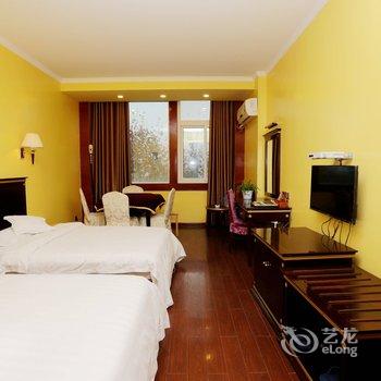 全椒禾富酒店(滁州)酒店提供图片