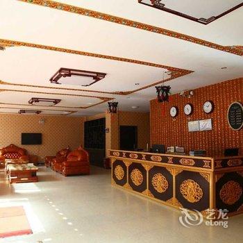 迪庆南卡扎西商务酒店酒店提供图片