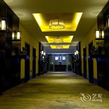 昆仑雅居度假酒店(郑州雁鸣湖风景区店)酒店提供图片
