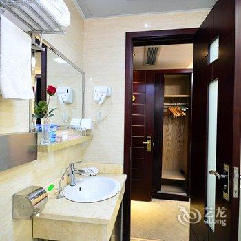 徐州竹海生态园酒店酒店提供图片