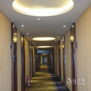嵩县凯顺大酒店酒店提供图片