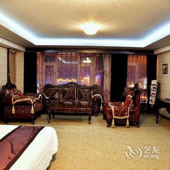 延吉白山贵宾馆酒店提供图片