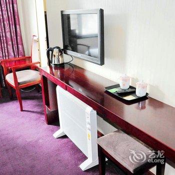 西宁樱花商务宾馆酒店提供图片