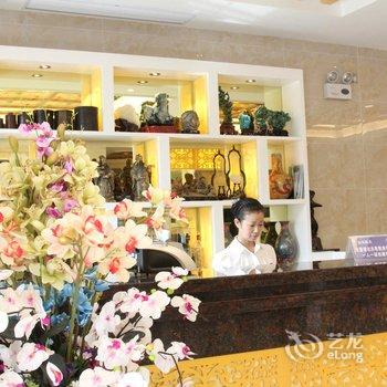 泾县欣荣苑别墅宾馆(宣城)酒店提供图片