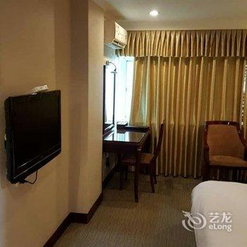 开平富景酒店酒店提供图片