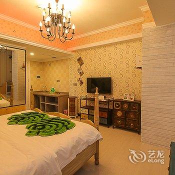 琼海博鳌万紫千红主题酒店酒店提供图片