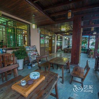 韶关丹霞山红豆兰庭客栈(阳元山店)酒店提供图片