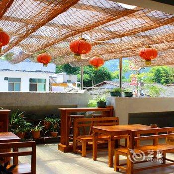 韶关丹霞山红豆兰庭客栈(阳元山店)酒店提供图片