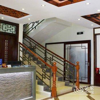 韶关丹霞山红豆兰庭客栈(阳元山店)酒店提供图片
