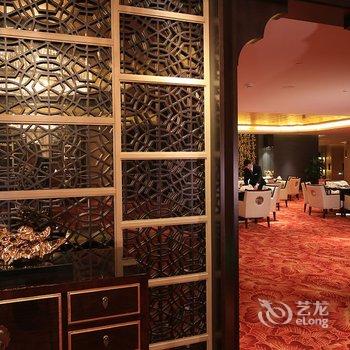 宁波春晓世茂希尔顿逸林酒店酒店提供图片