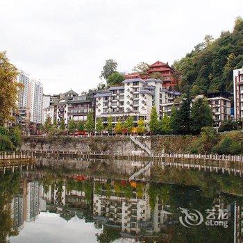 遵义香山宾馆酒店提供图片