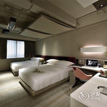 香港憙酒店酒店提供图片