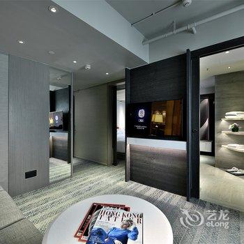 香港憙酒店酒店提供图片