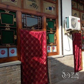 平遥翔升客栈酒店提供图片