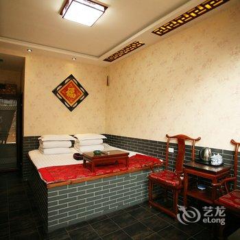 平遥翔升客栈酒店提供图片