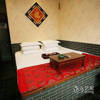 平遥翔升客栈酒店提供图片