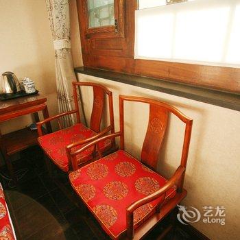 平遥翔升客栈酒店提供图片