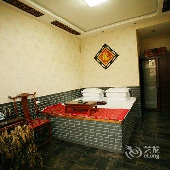 平遥翔升客栈酒店提供图片