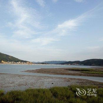 霞浦等你漫游青年旅舍酒店提供图片