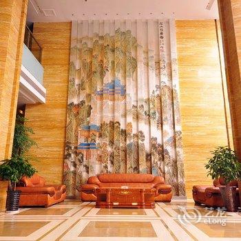 济南东都国际酒店酒店提供图片