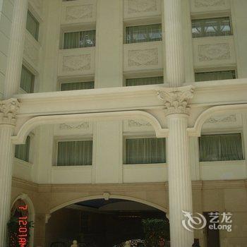 云南电网白云培训中心酒店提供图片
