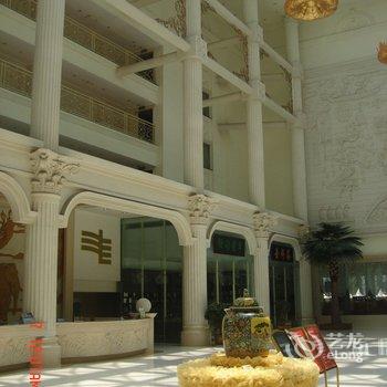 云南电网白云培训中心酒店提供图片